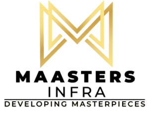 logo Maaster_Black