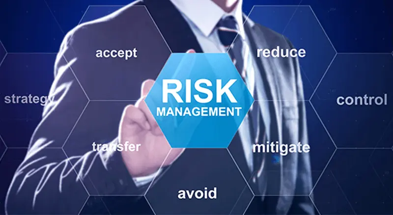 risk management in real estate